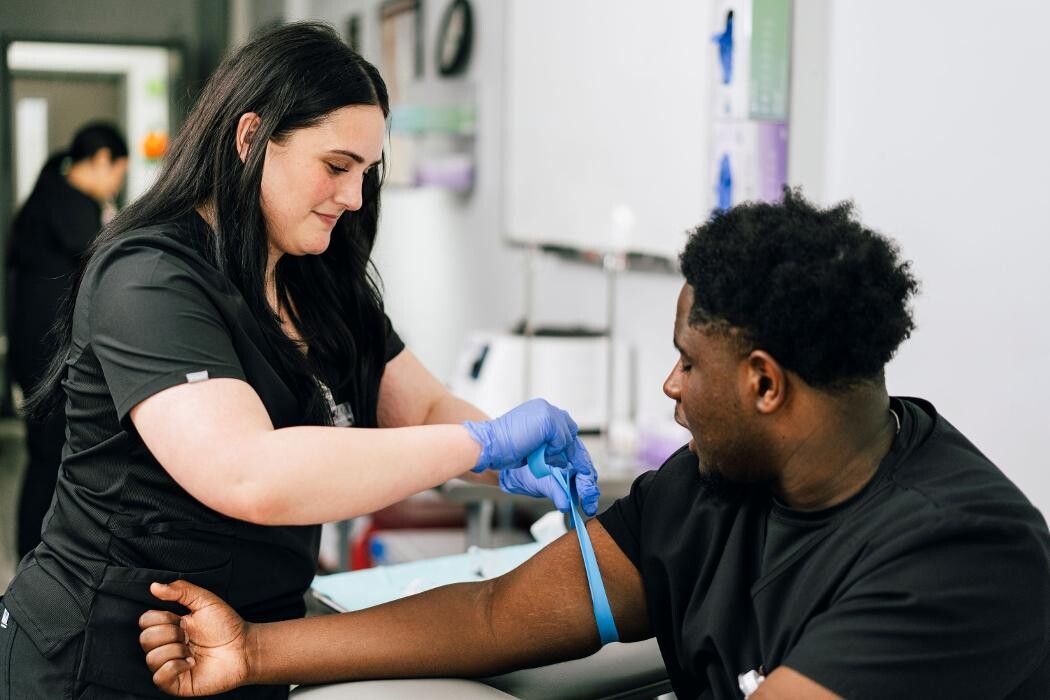 Images Unitech Training Academy