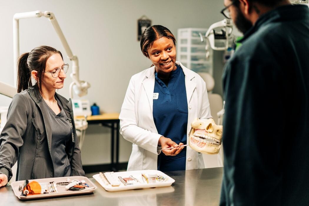 Images Unitech Training Academy