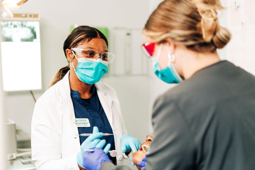 Images Unitech Training Academy