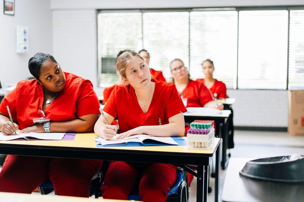 Images Unitech Training Academy