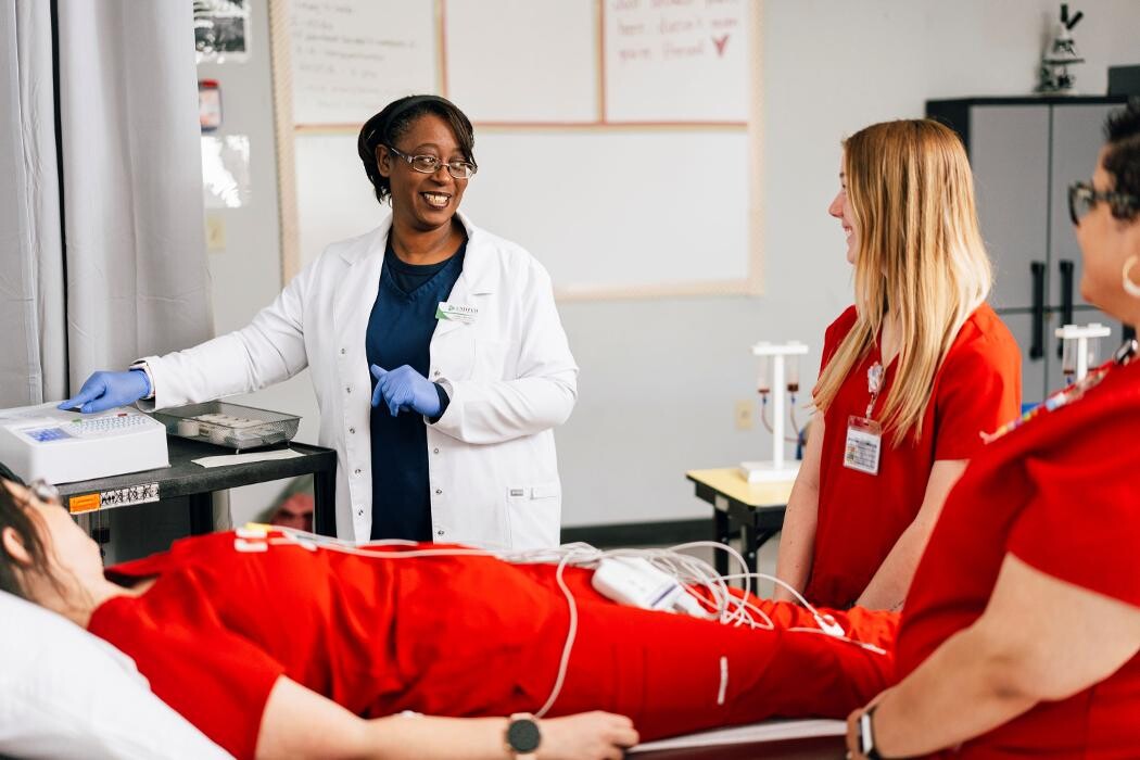 Images Unitech Training Academy