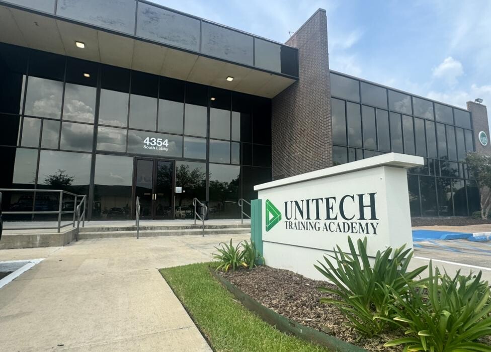 Images Unitech Training Academy