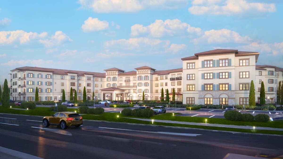 Images Grand Living at Tuscan Lakes
