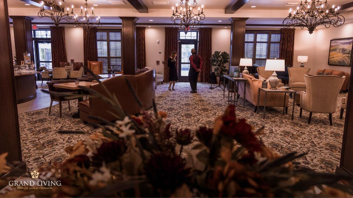 Images Grand Living at Tuscan Lakes