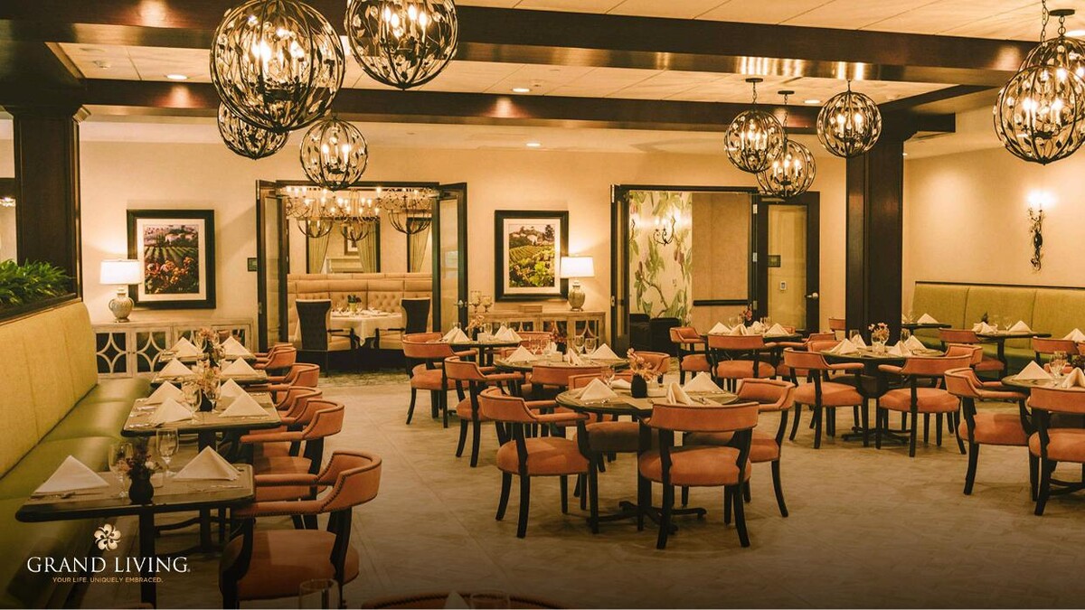 Images Grand Living at Tuscan Lakes