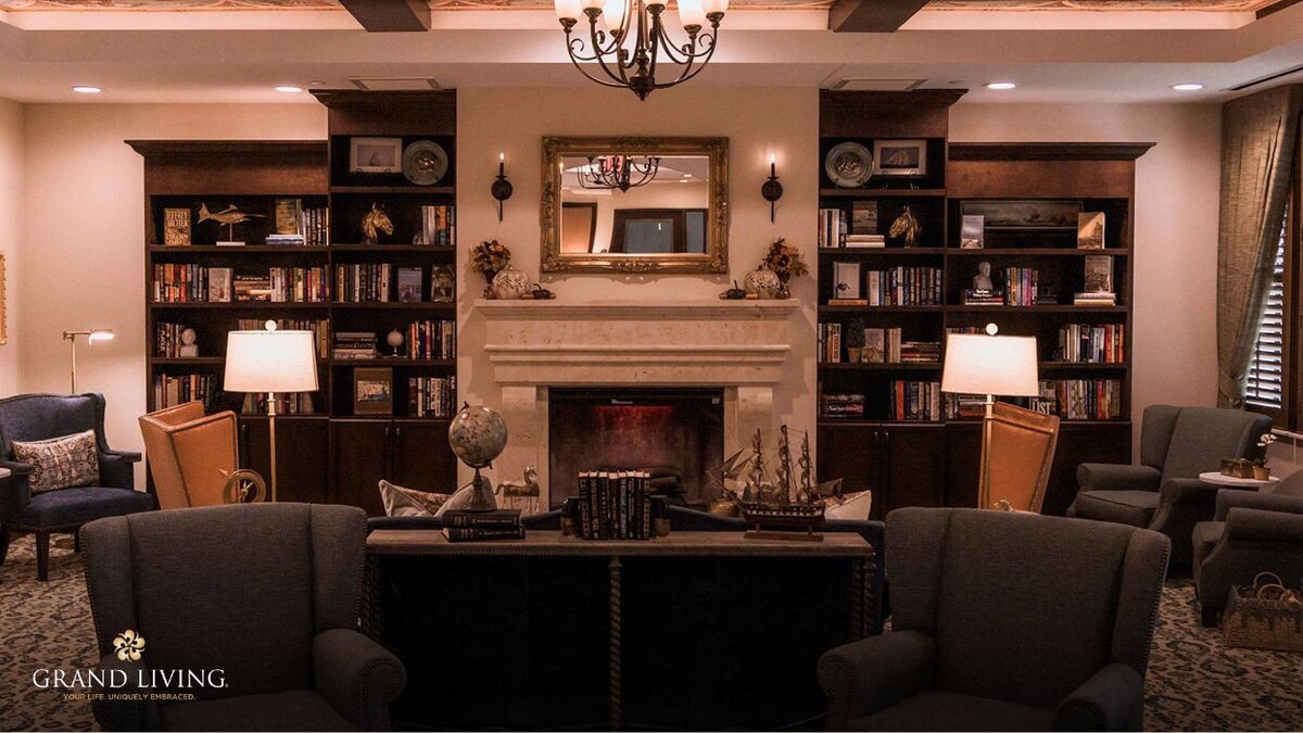 Images Grand Living at Tuscan Lakes