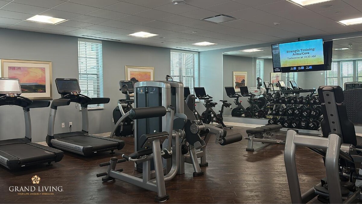 Images Grand Living at Tuscan Lakes