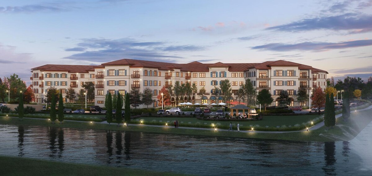 Images Grand Living at Tuscan Lakes