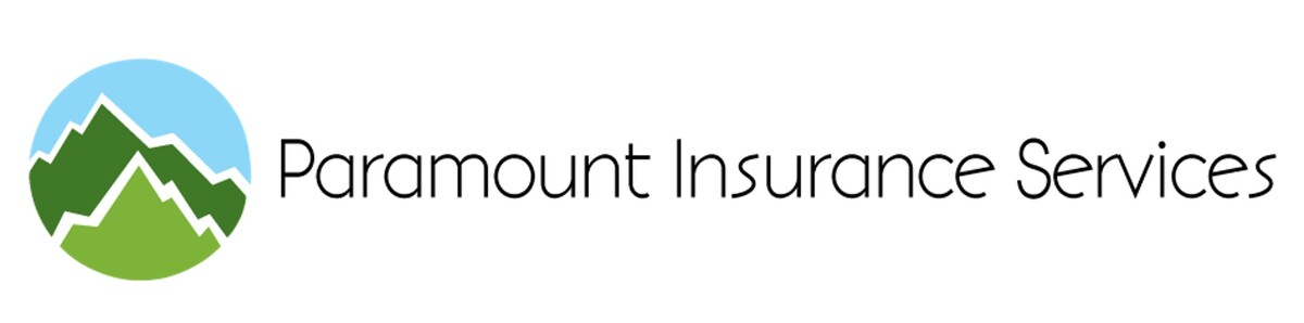 Paramount Insurance Services Logo