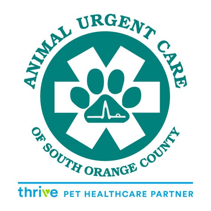 Animal Urgent Care of South Orange County Logo
