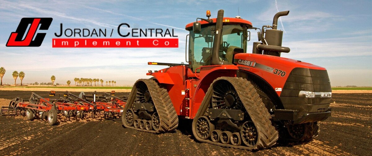 Images Jordan Central Implement Co