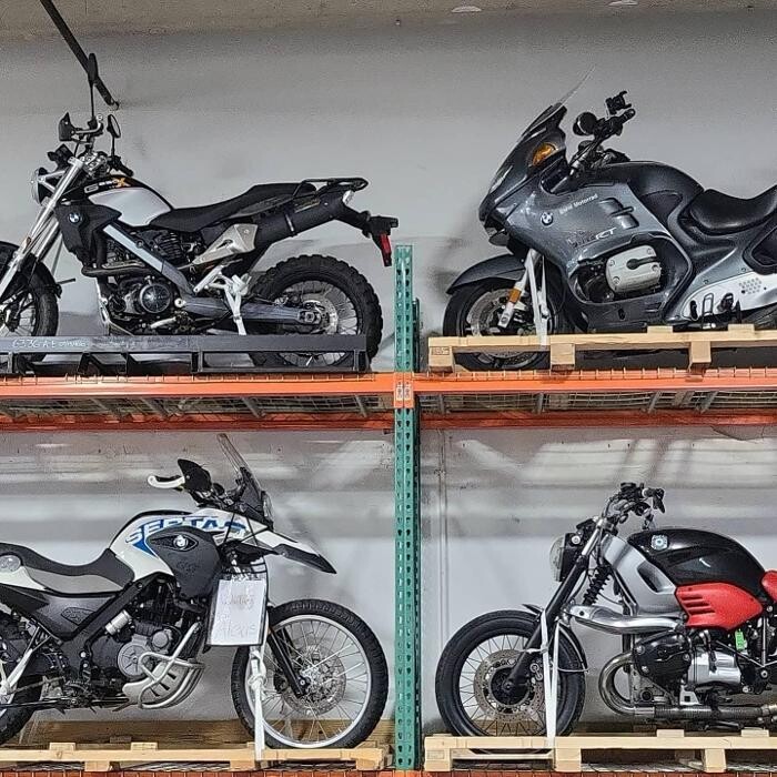 Images Motorcycles of Miami