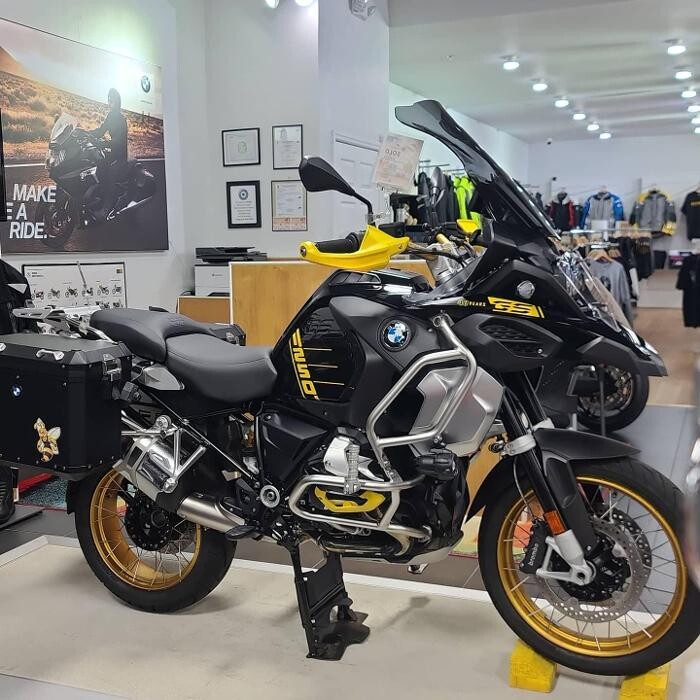 Images Motorcycles of Miami