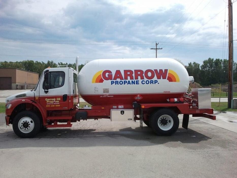 Images Garrow Propane - Appleton