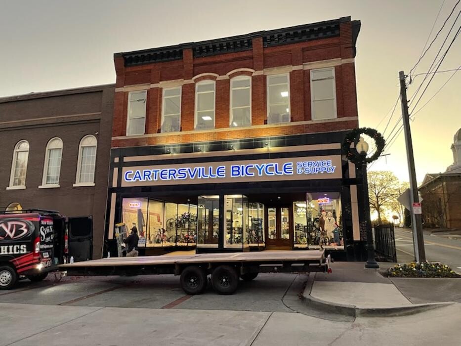 Images New Beginning Signs & Graphics