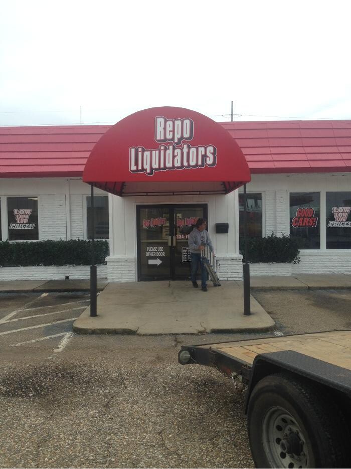 Images New Beginning Signs & Graphics