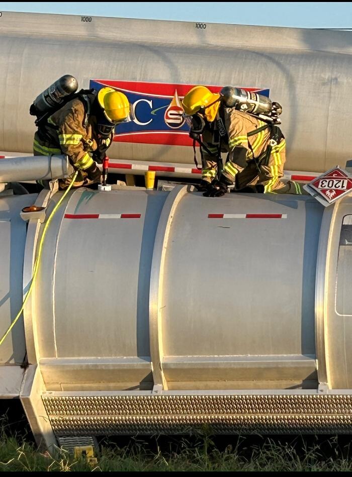 Images Parker Wrecker Service