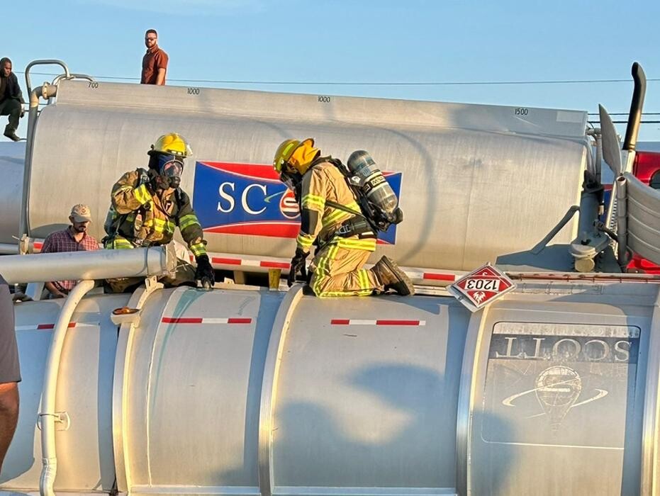 Images Parker Wrecker Service