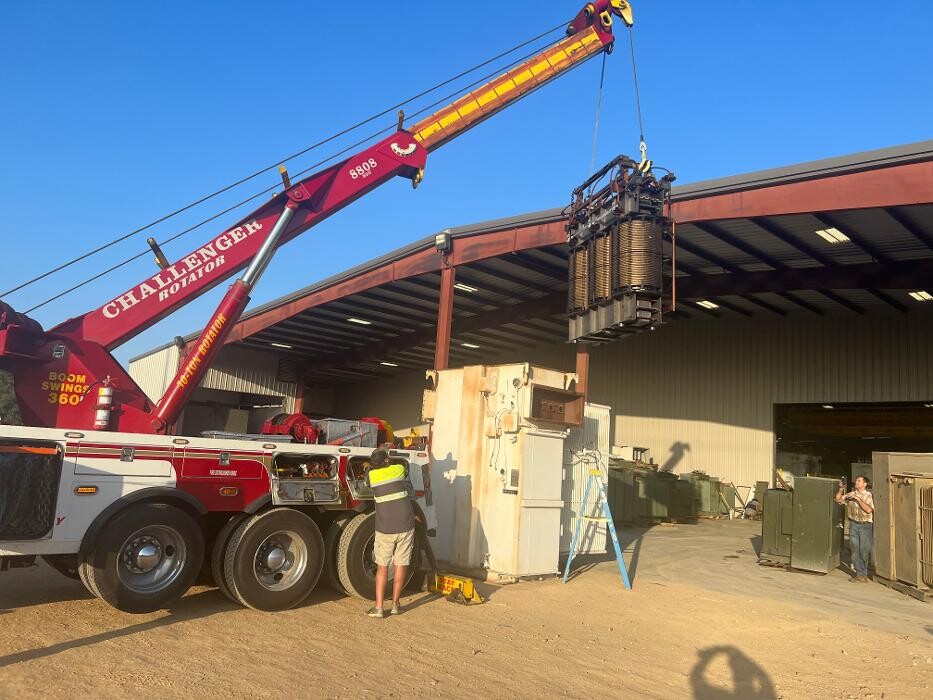 Images Parker Wrecker Service