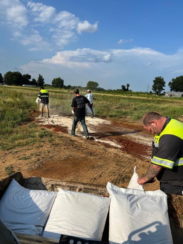 Images Parker Wrecker Service