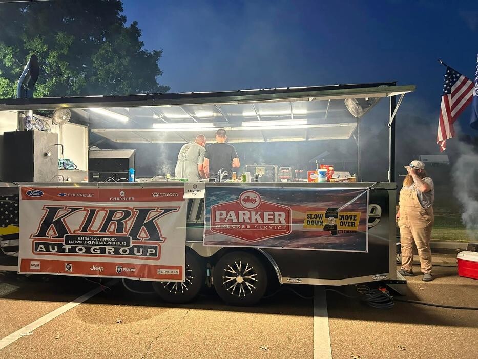 Images Parker Wrecker Service