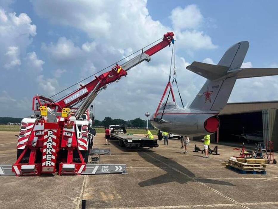 Images Parker Wrecker Service