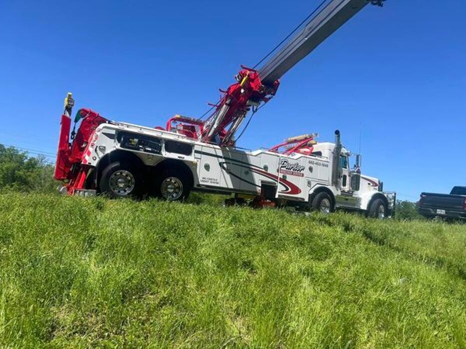 Images Parker Wrecker Service
