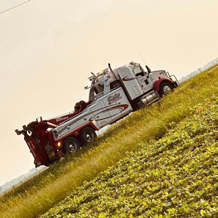 Images Parker Wrecker Service