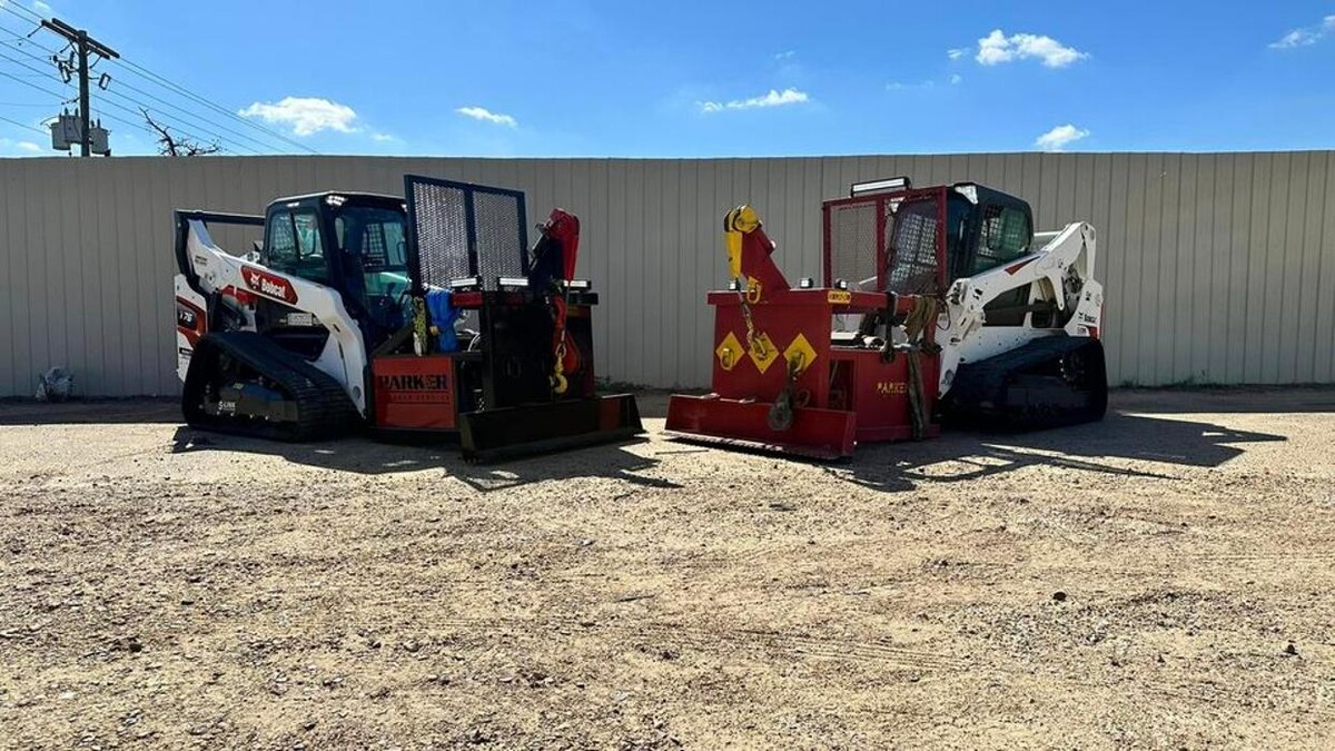 Images Parker Wrecker Service