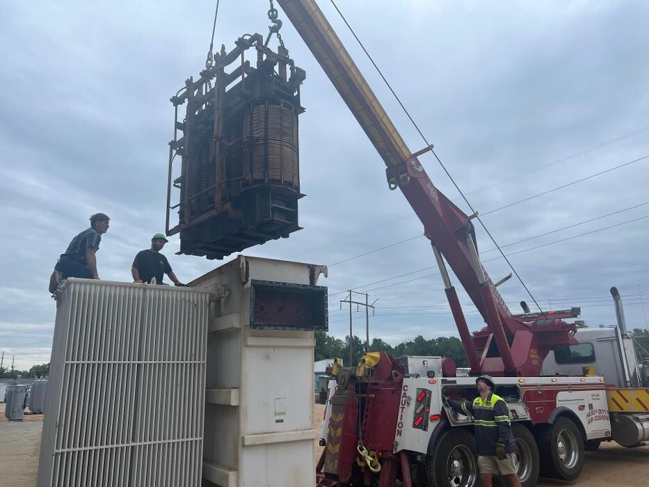 Images Parker Wrecker Service