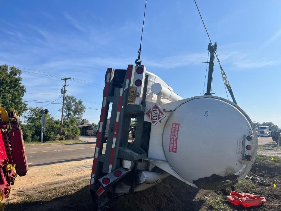 Images Parker Wrecker Service