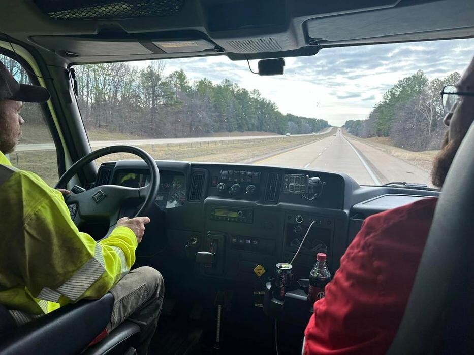 Images Parker Wrecker Service