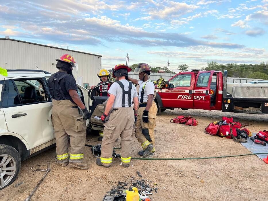 Images Parker Wrecker Service