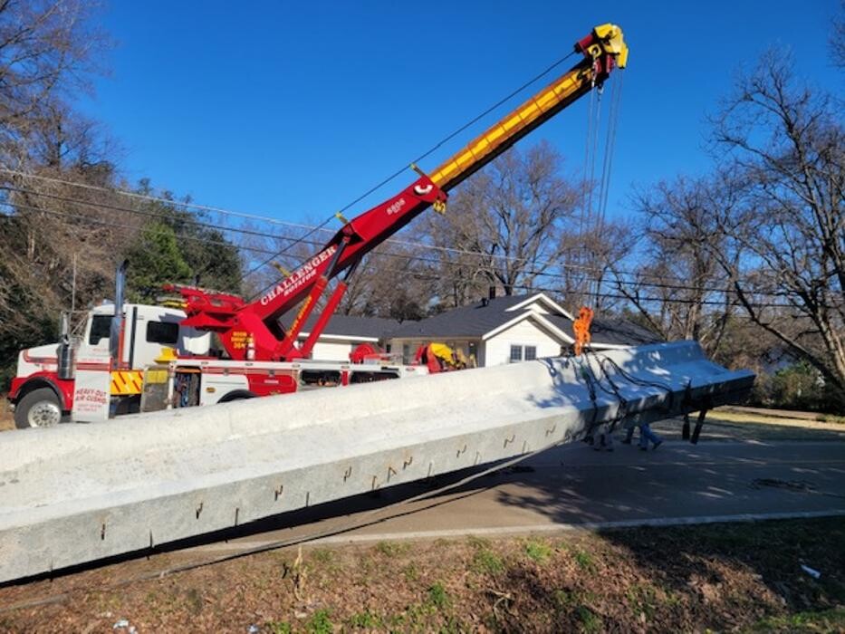 Images Parker Wrecker Service