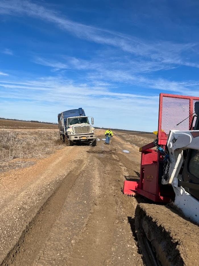 Images Parker Wrecker Service