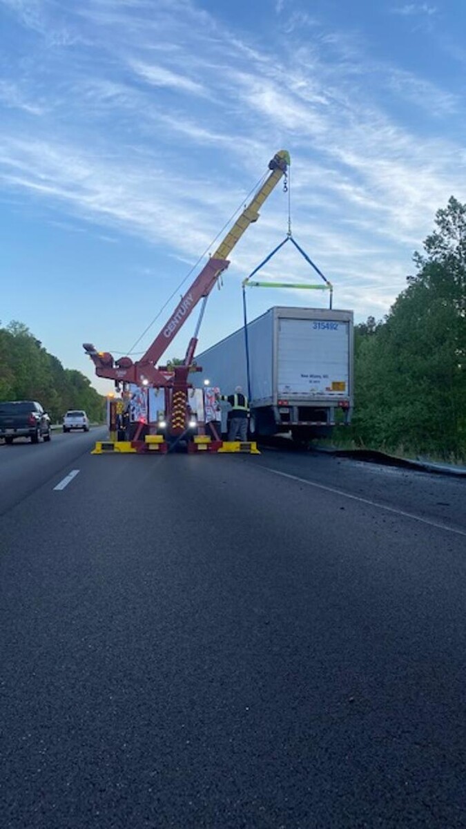 Images Parker Wrecker Service