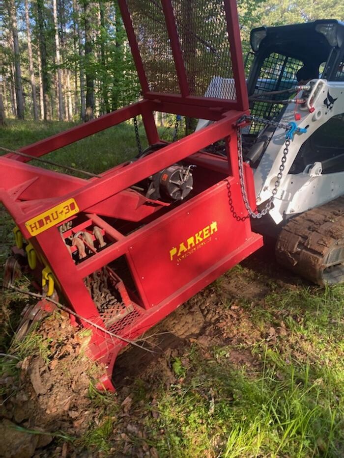 Images Parker Wrecker Service