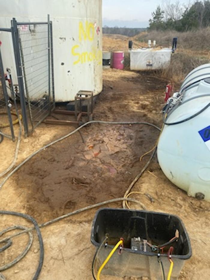 Images Parker Wrecker Service