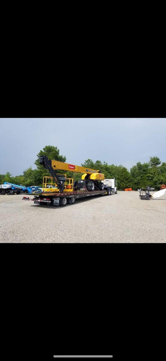 Images Parker Wrecker Service