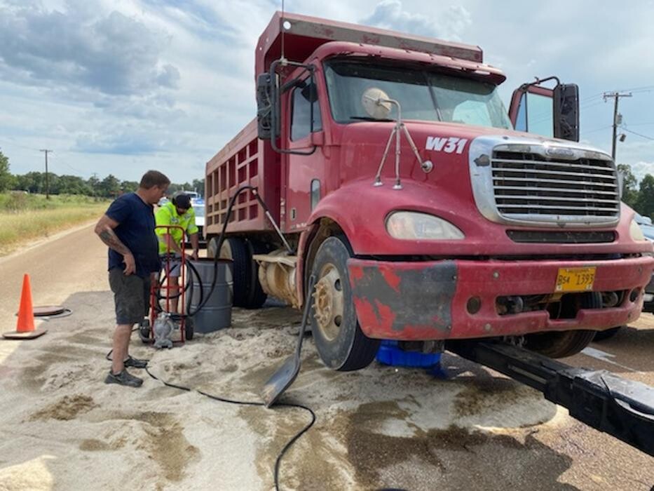 Images Parker Wrecker Service