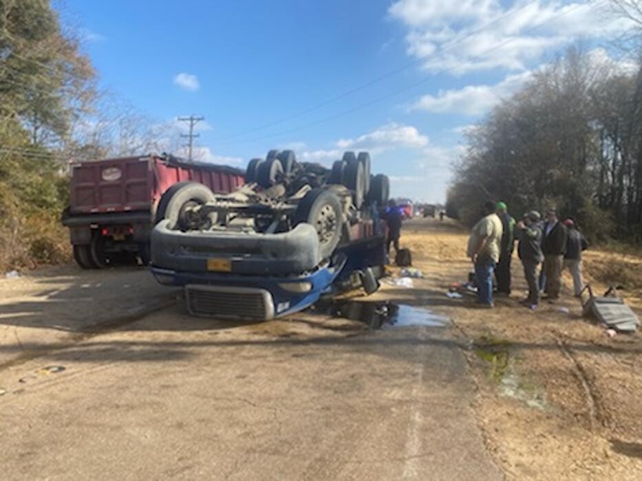 Images Parker Wrecker Service