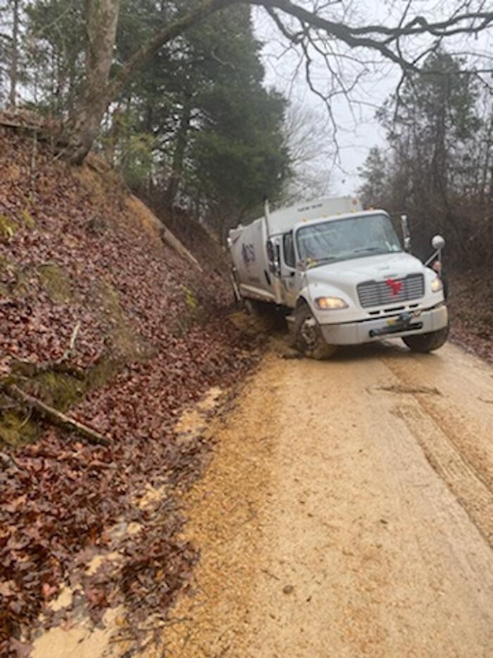 Images Parker Wrecker Service