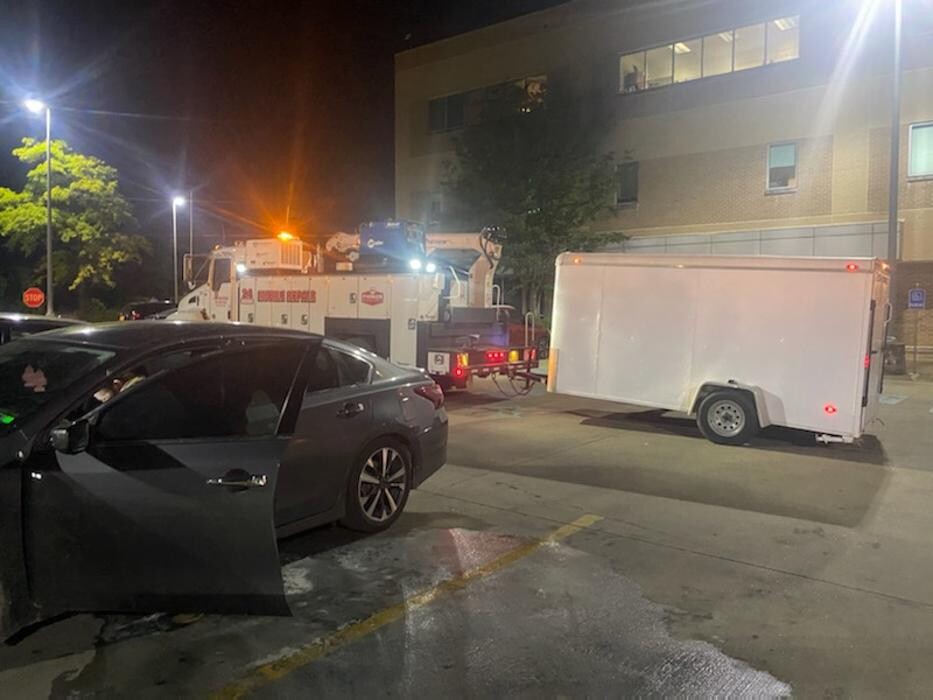 Images Parker Wrecker Service