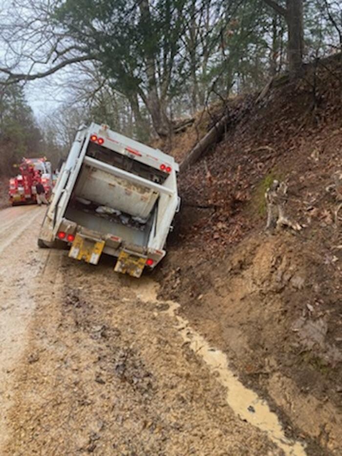 Images Parker Wrecker Service