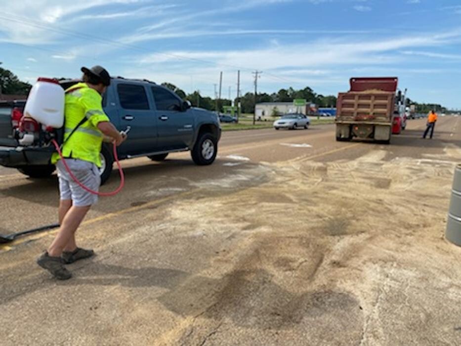 Images Parker Wrecker Service