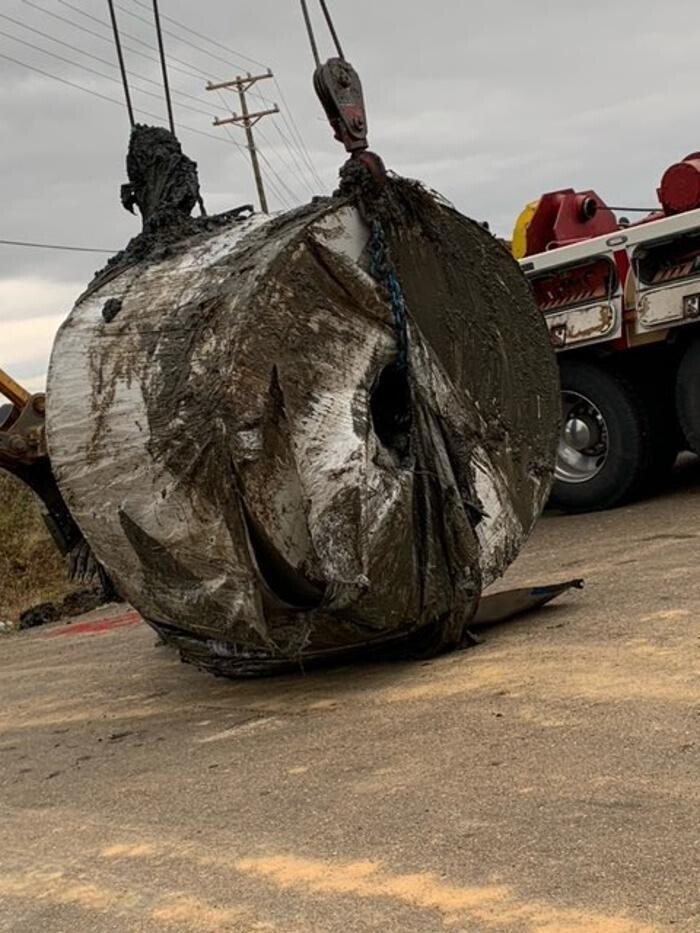 Images Parker Wrecker Service