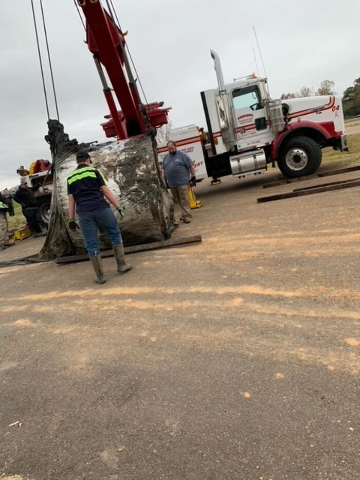 Images Parker Wrecker Service