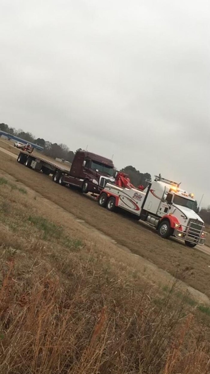 Images Parker Wrecker Service