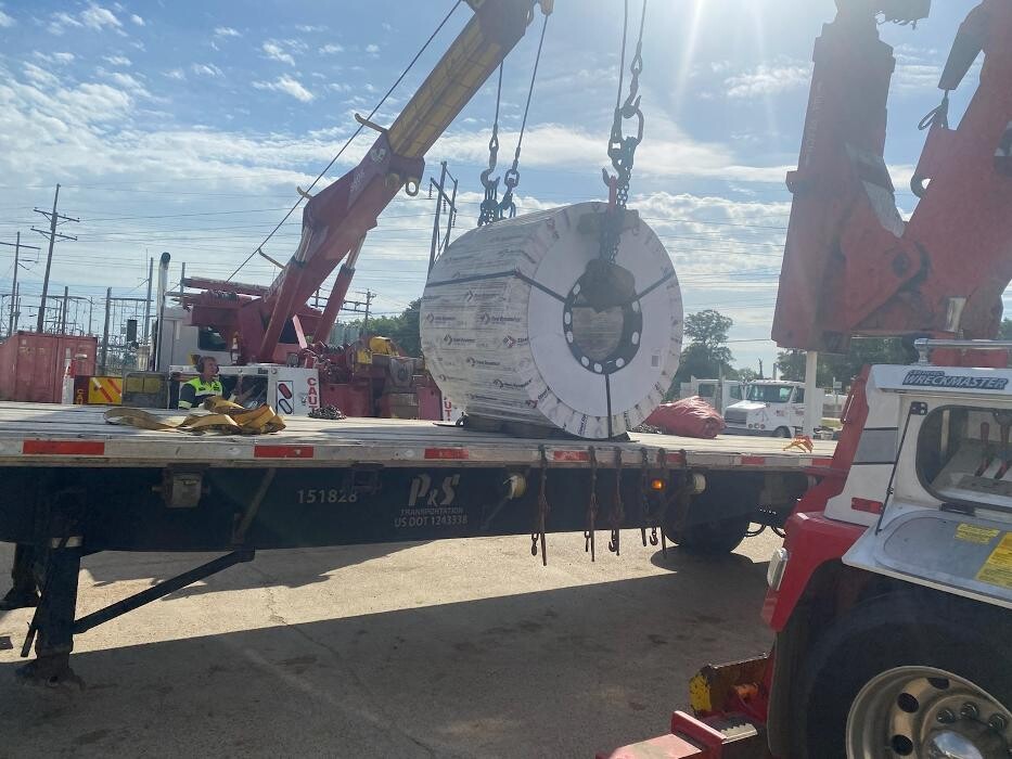 Images Parker Wrecker Service