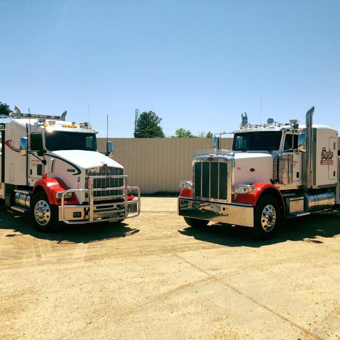 Images Parker Wrecker Service